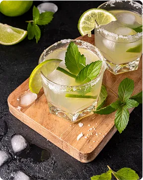 Caipirinha